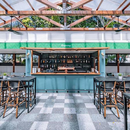 Southern Cross Hotel Sydney Exterior foto